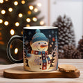Mug magique de Noël qui change de couleur 325 ml – photo 5