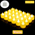 Bougies LED sans flamme – photo 7