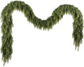 Guirlande de cyprès artificielle 275 cm – photo 7